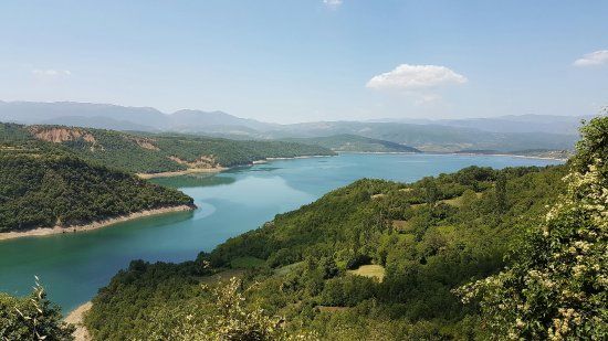 Mavrovo National Park
